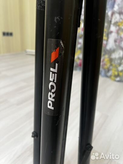 Стойки акустические Proel