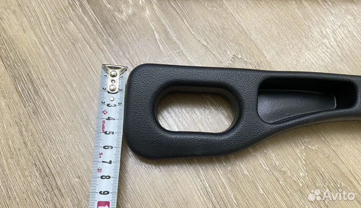 Nissan Qashqai вставки между сидений комплект