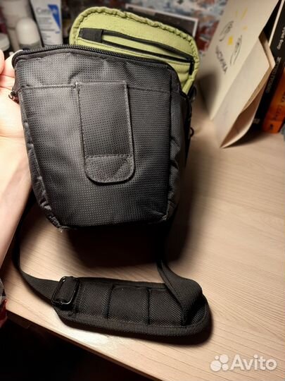 Сумка для фотоаппарата