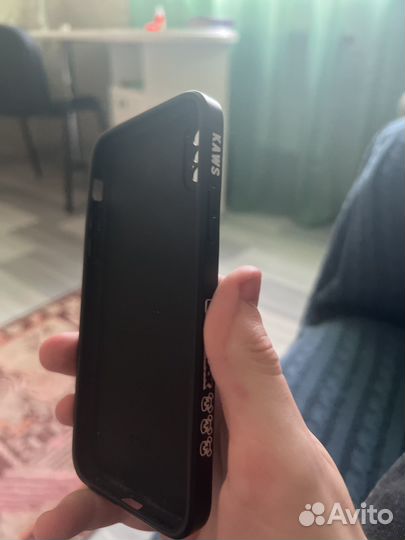 Чехол для iPhone 10 X