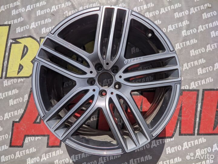 Диск литой задний Mercedes GLS X167 R21