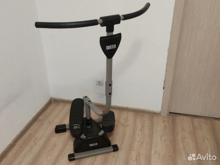 Тренажер степпер