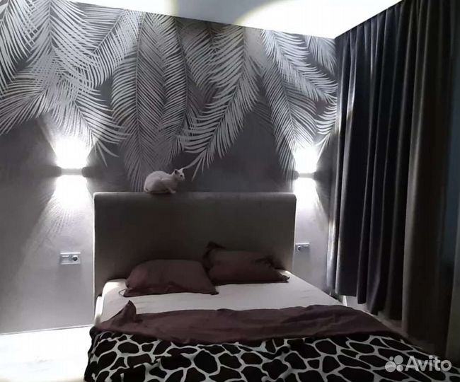 Светильник настенный светодиодный