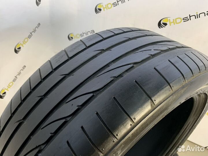 Bridgestone Dueler H/P Sport 255/45 R20