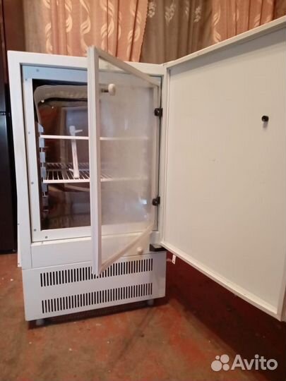 Морозильная камера 90см. Доставка