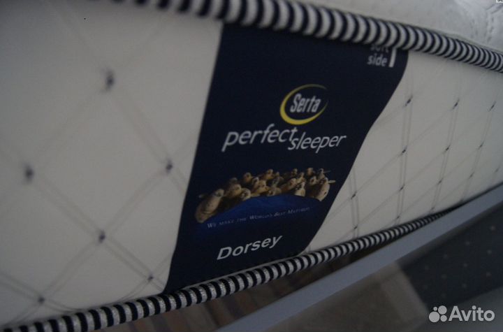 Матрас Serta Perfect Sleeper Dorsey