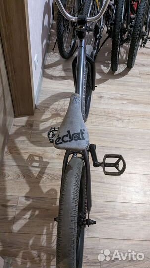 Велосипед Bmx