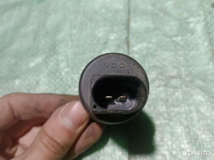 Мотор омывателя Volkswagen Passat B5