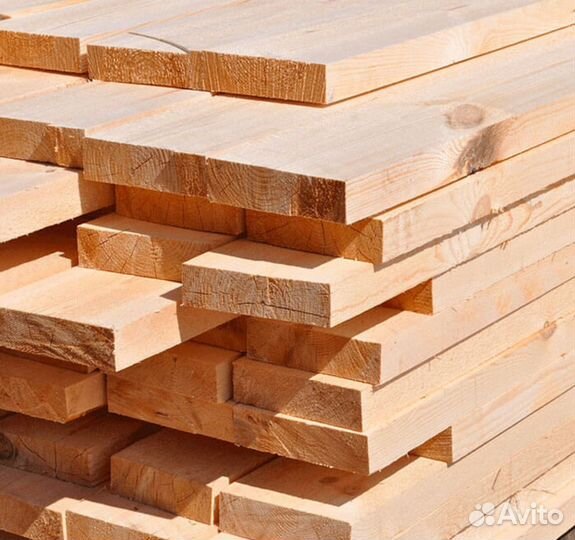 Доcка 1С 25 на 150 на 6000 арт fcgps 25880