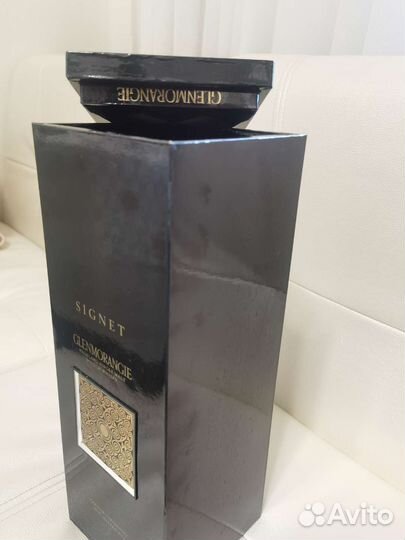 Коробка из под виски