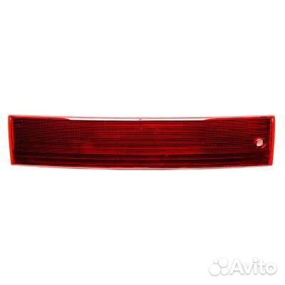 Катафот крышки багажника 2111