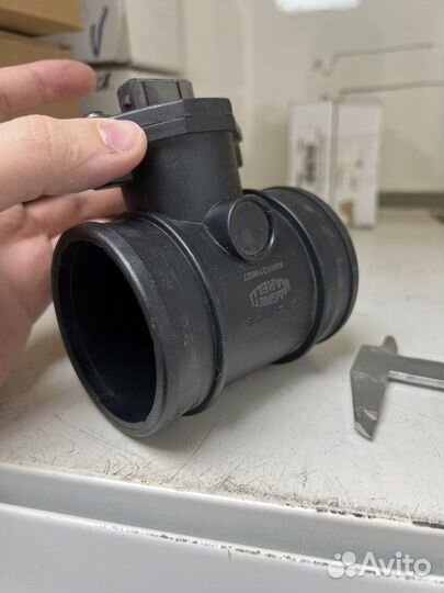 Расходомер дмрв новый opel