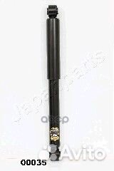 Амортизатор MM00035 Japanparts
