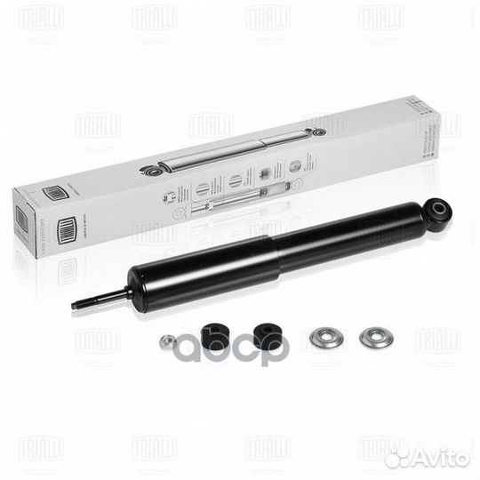Амортизатор перед. газ. для а/м Hyundai Starex