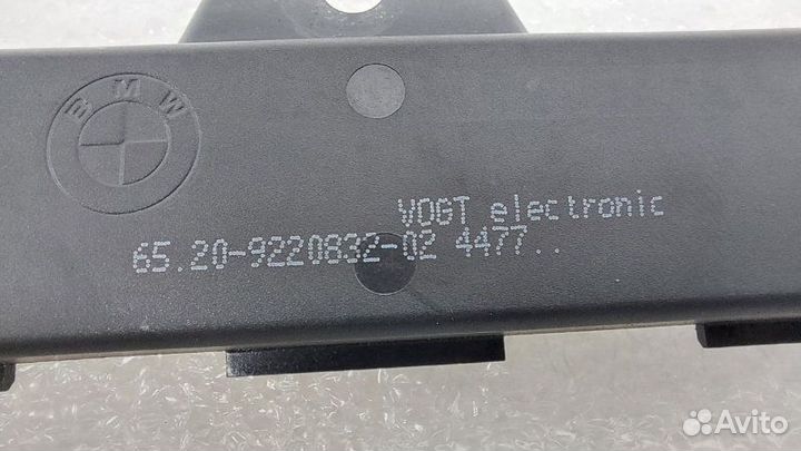 Антенна Bmw 5-Series G31 B47D20A 2018