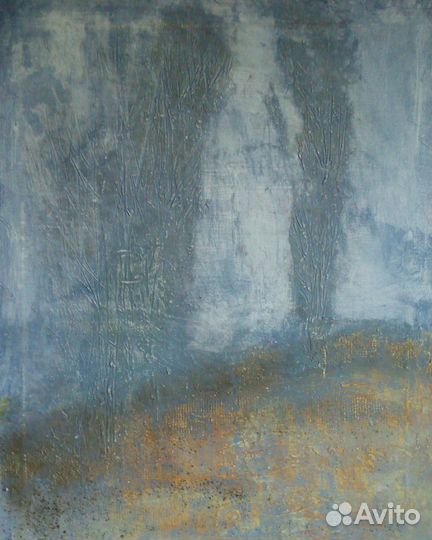 Картины масло, темпера, акварель