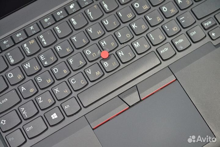 Lenovo ThinkPad T480 Core i7