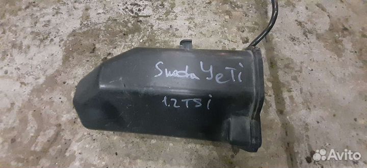 Адсорбер Skoda Yeti 1.2 2011