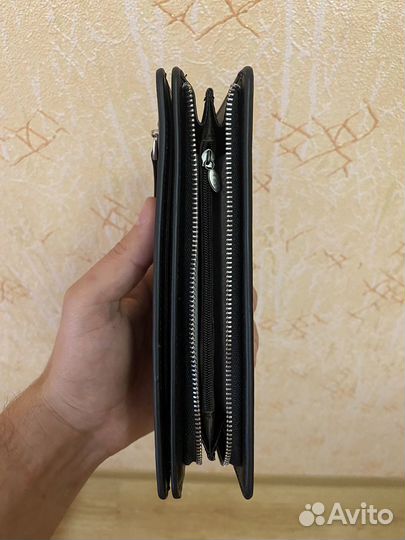 Кошелек мужской