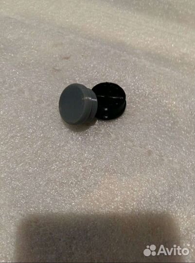 Заглушка верхней штанги Minelab Equinox 600/800