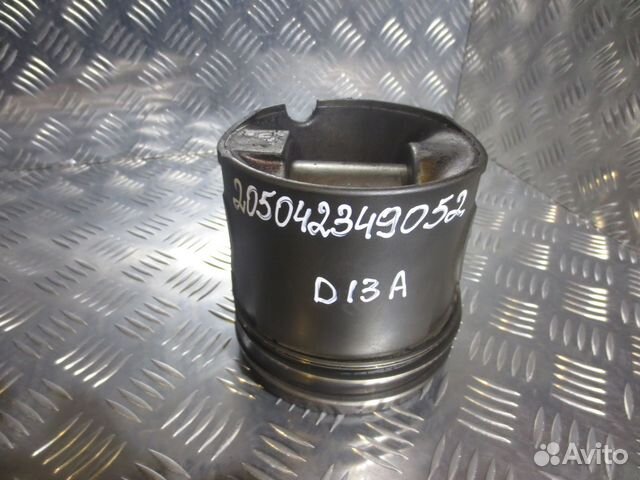 Поршень Volvo 21309212