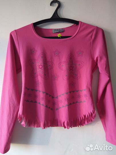 Лот новой летней одежды р 40-42-44