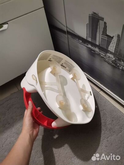 Стульчик для купания