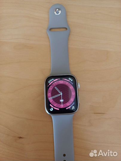 Умные часы Smart watch X8pro