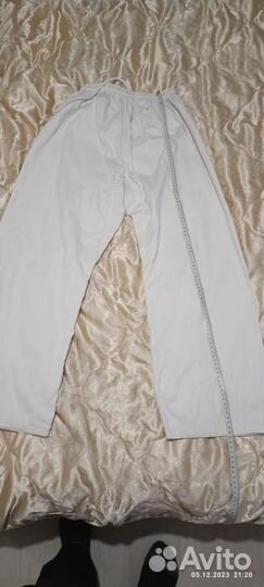 Кимоно для кудо