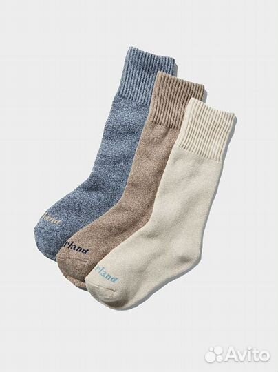 Носки Timberland