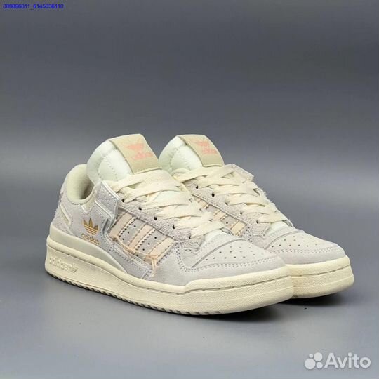 Кроссовки Adidas Forum (Арт.52631)