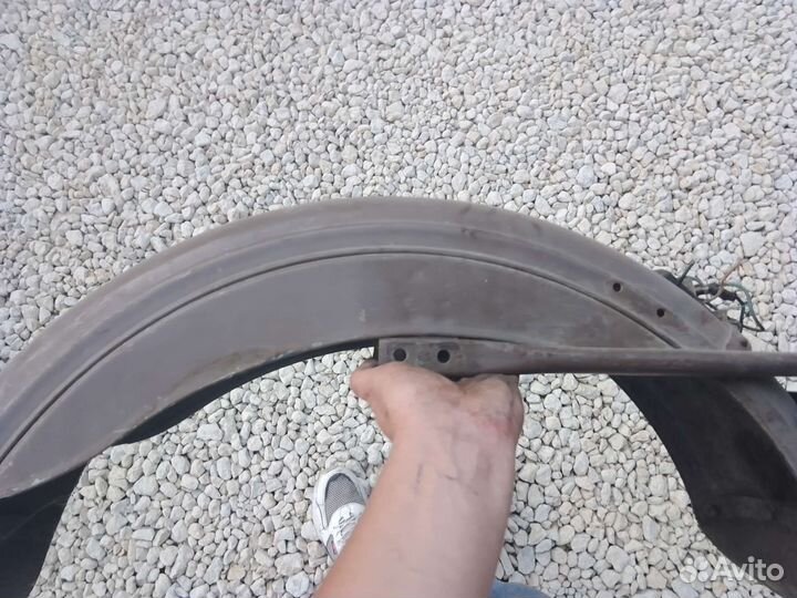 Крыло Урал м 63-66