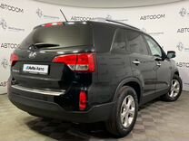 Kia Sorento 2.4 AT, 2019, 154 000 км, с пробегом, цена 2 199 900 руб.