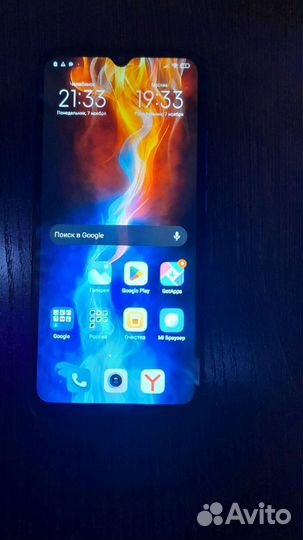 Redmi 9a