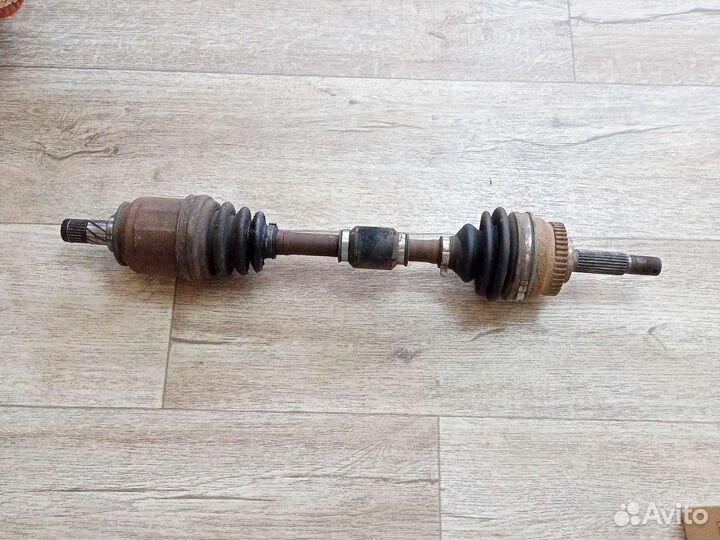 Авто на запчасти