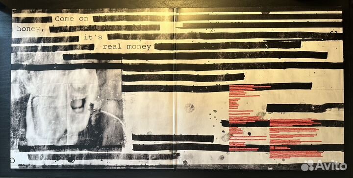 Roger Waters – Is This The Life We Really Want