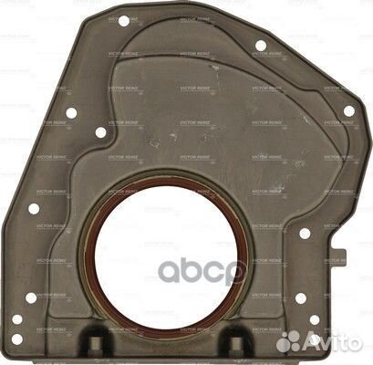 Сальник коленвала MER M157/M273/M278 11- 81-103