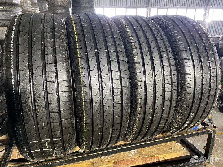 Pirelli Cinturato P7 205/55 R16