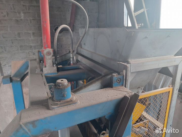 Вибропресс Рифей-удар-А