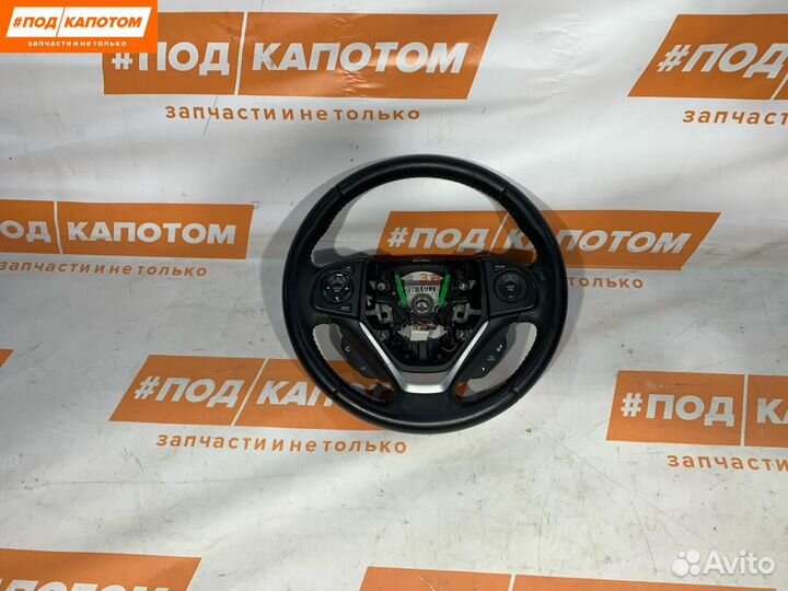Руль Honda CR-V 4 2013