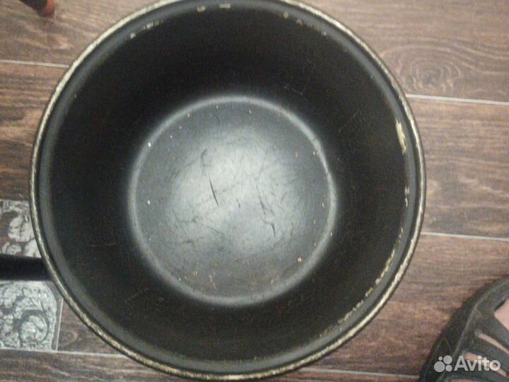 Запчасти от мультиварки