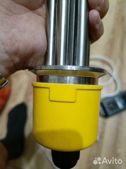 Регулятор напряжения на 5 кВт с тэном