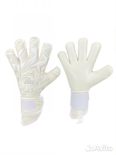 Профессиональные вратарские перчатки RG gloves
