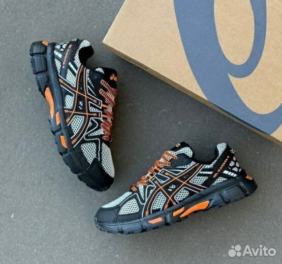 Кроссовки Asics Gel Kayano 40,41,42