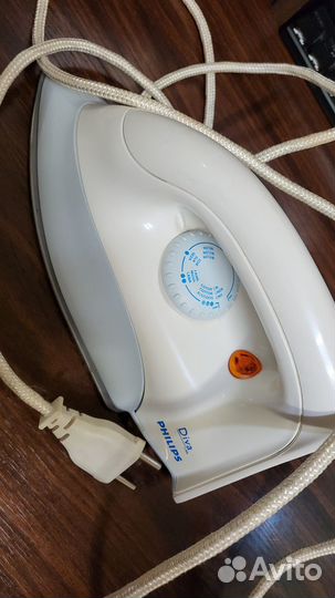 Утюг Philips