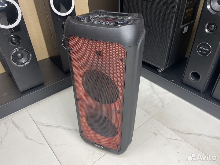 Колонка Eltronic 20 59