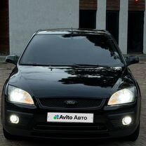 Ford Focus 2.0 AT, 2007, 228 000 км, с пробегом, цена 720 000 руб.