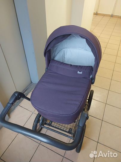 Детская коляска Inglesina Sofia Duo 2в1