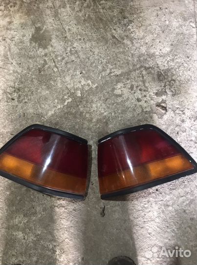 Daewoo espero задний фонарь