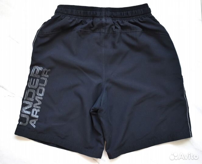 Детские Шорты Under Armour